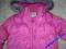 Zimowa Kurtka RESERVED Kids rozmiar 74