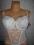 BALLET , piekny gorset , UK 36 DD, EUR. 80 DD