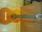 Gitara Klasyczna C.GIANT 4/4 duża Uszkodzona 3