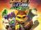 Ratchet and clank all 4 one Sony Playstation3