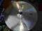 Paiste TWENTY Crash 19 - JAK NOWY