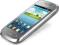 Samsung GALAXY YOUNG GT- S6310 silver NOWY!!
