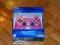 PAD SONY DUAL SHOCK 3 PS3 CANDY PINK ORYGINAL