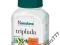 TRIPHALA HIMALAYA 60 kaps.Oczyszczenie organizmu