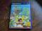 SPONGEBOB REVENGE OF THE FLYING DUTCHMAN PS2 GWARA