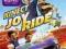KINECT JOY RIDE PO POLSKU NOWA FOLIA G4L KATOWICE