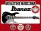 IBANEZ RG350EXZ-BK MEGASTORE WARSZAWA NAJTANIEJ