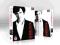SHERLOCK HOLMES CUMBERBATCH BBC SEZON 1-3 Blu-ray