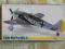 Focke Wulf FW 190 A-8 - Trimaster