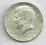 OKAZJA 18 HALF DOLLAR SREBRO KENNEDY 9 DOLARÓW BCM