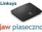 LINKSYS SE2500 Switch 5-portowy gigabitowy FV gwar