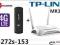 Modem 4G LTE Huawei E3272+TP-Link MR3420 + 2GB