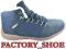 M596 NAVY MĘSKIE BUTY ŚNIEGOWCE TREKKINGOWE r.44