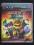 RATCHET &amp; CLANK ALL 4 ONE PS3 SKLEP BDB!