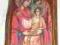 Ikona: św. Rodzina (smukła, niezwykła)