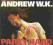 Andrew W.K. - Party Hard - SINGIEL