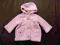 LADYBIRD__ PŁASZCZYK__ ROZ.74__ KAPTUR__ DLA CÓRY