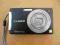 PANASONIC DMC-FX500, APARAT CYFROWY - POLECAM!!!