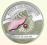 5$ Różowa Perła - Marine Life Protection - 2014