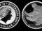 AUSTRALIA - 1 Dollar 2009 - KOALA