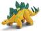 FISHER PRICE IMAGINEXT DINOZAUR STEGOZAUR X5259