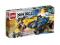 KLOCKI LEGO NINJAGO PIORUNOWY POJAZD 70723