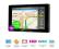 Nawigacja GPS LARK 50.7HD PL 4,3' Tuner DVBT