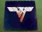 Van Halen - Van Halen II  USA  VG