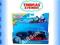 THOMAS Take-n-Play HIREK HIRO DUŻA LOKOMOTYWA