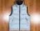 _MAMMUT_ ORYGINALNA Kamizelka _PUCHOWA _M
