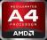 AMD A4 4300M 2.5 GHz GPU Radeon 7420 OKAZYJNIE !!