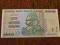 ZIMBABAWE 50 000 000 DOLARÓW UNC