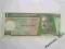 GWATEMALA BANKNOT 1 QUETZAL STAN UNC POLIMER