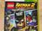 Gra Lego Batman 2 na XBOX 360 - BCM