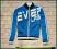D198E EVERLAST _ ŚWIETNA BLUZA  BLUZA CHŁ na158 cm