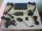 ZESTAW SONY PLAYSTATION 2   !!!