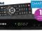 Zestaw dekoder HD GLOBO xs2 + karta SMART HD 1m-c