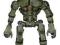 Figurka NECA Pacific Rim Cherno Alpha 20 cm