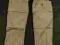 NORTH FIELD OUTDOOR TREKKING ZIP OFF CARGO PANTS L