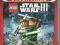 LEGO STAR WARS III 3 PS3