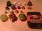Angry Birds- zestaw figurek tanio !!!!!