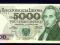 5000zł 1982r seria CK nr 0300984 stan UNC