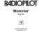 Radiopilot - Monster - SINGIEL