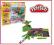 Ciastolina Play-Doh 22777 Safari 12 tub nowe