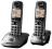 telefon stacjonarny Panasonic KX-TG2512PDM