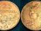 Francja 25 centimes 1904