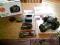 Canon EOS 700D +obiektyw 18-55mm IS STM,16Gb gwar