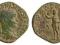 GORDIANUS III - PIĘKNY SESTERC RIC 297a - BCM!