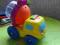 FISHER PRICE BETONIARKA W-WA