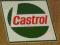 CASTROL  naklejka